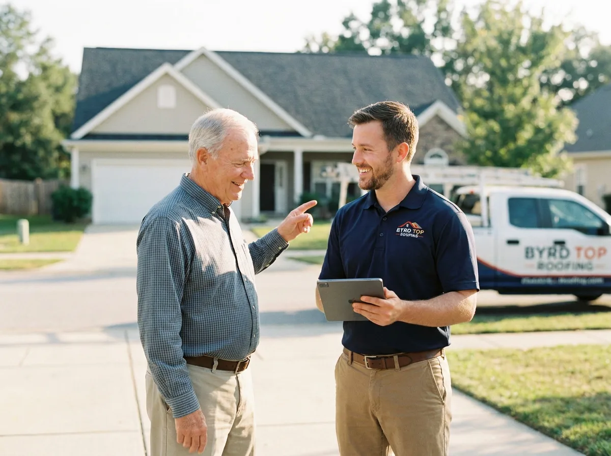 Roofing Bath, PA FAQs